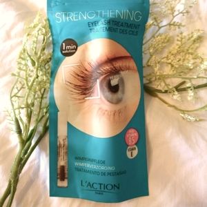 ❤️ L'action Paris eyelash treatment🔥 gel eyelash mascara